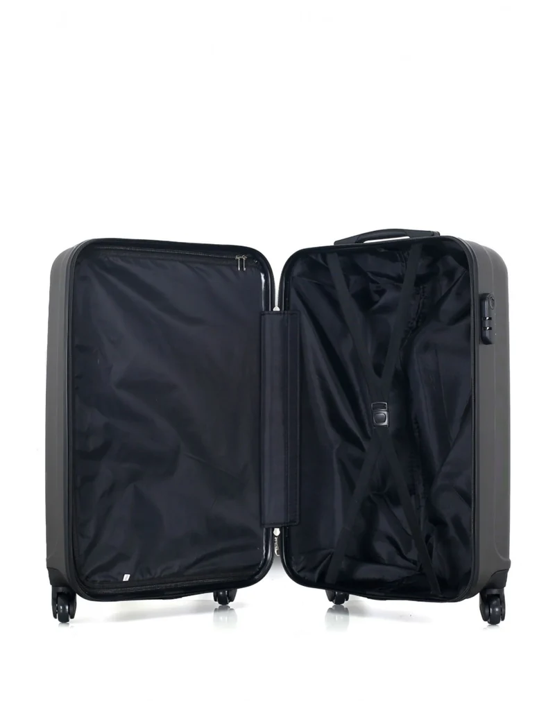 HERO – Mittelgroßer Koffer 65cm TANGRA