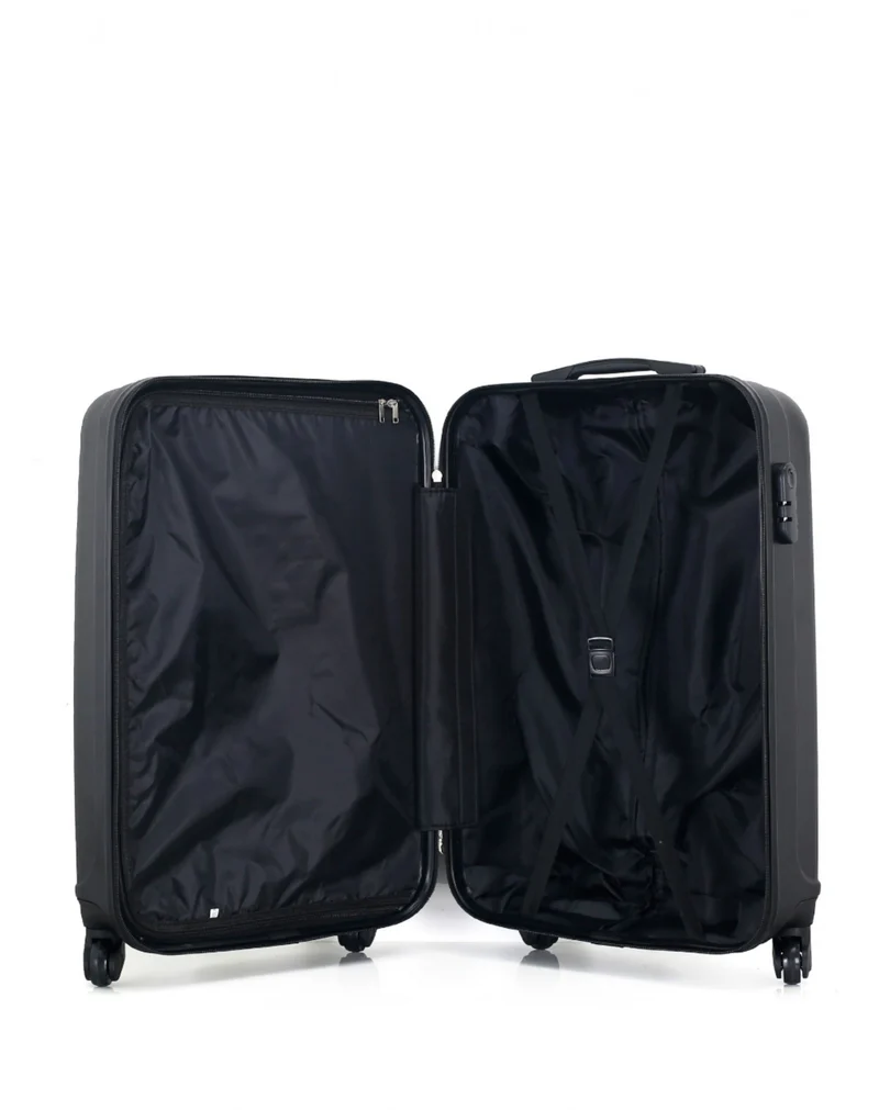 HERO – Mittelgroßer Koffer 65cm TANGRA