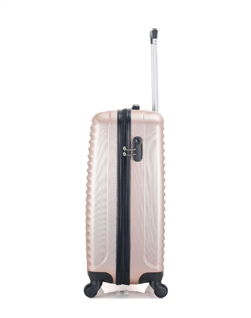 HERO – Mittelgroßer Koffer 65cm TANGRA