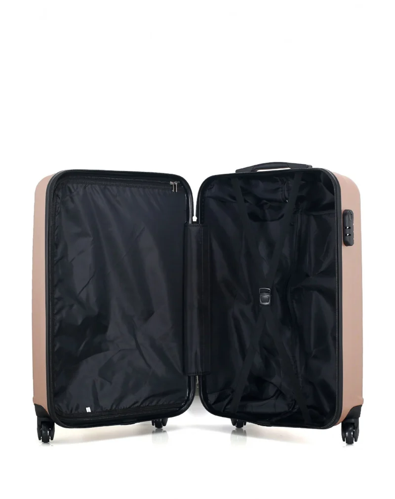 HERO – Mittelgroßer Koffer 65cm TANGRA
