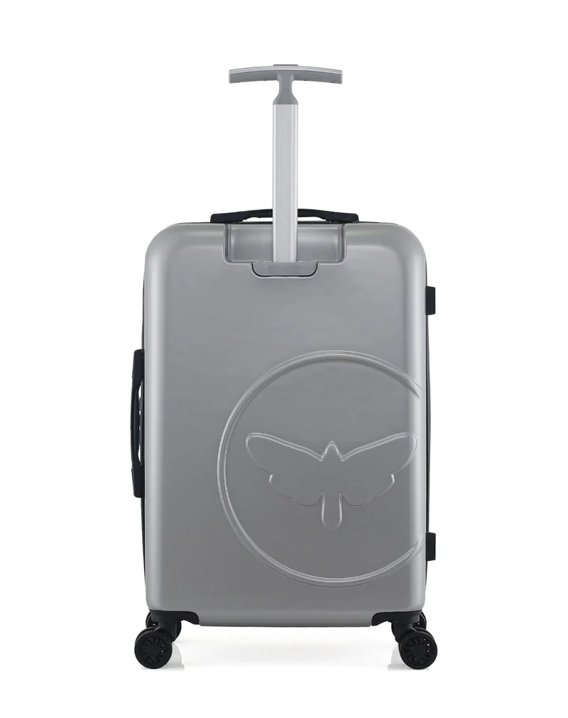 LPB LUGGAGE - Mittelgroßer Koffer 65cm ROMANE