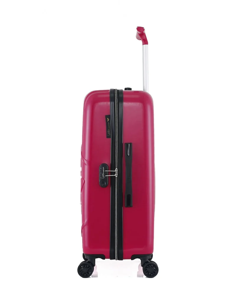 LPB LUGGAGE - Mittelgroßer Koffer 65cm ROMANE