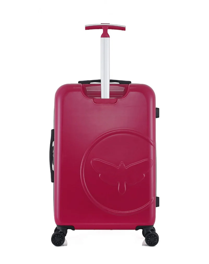 LPB LUGGAGE - Mittelgroßer Koffer 65cm ROMANE