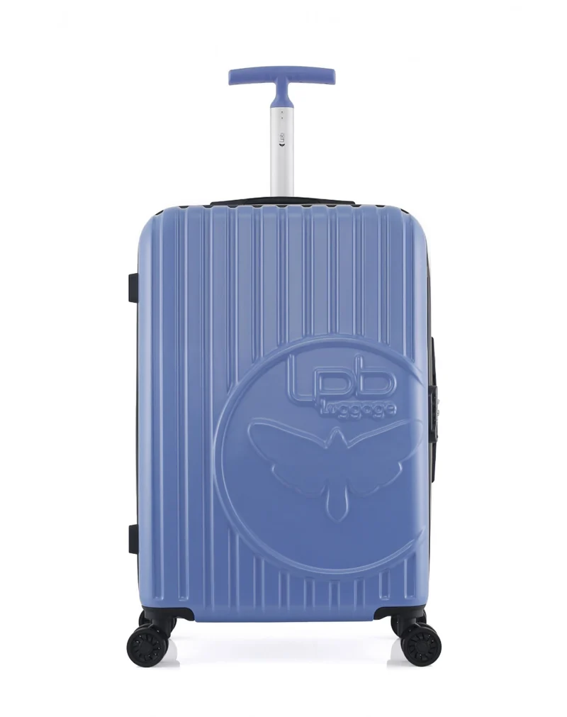 LPB LUGGAGE - Mittelgroßer Koffer 65cm ROMANE