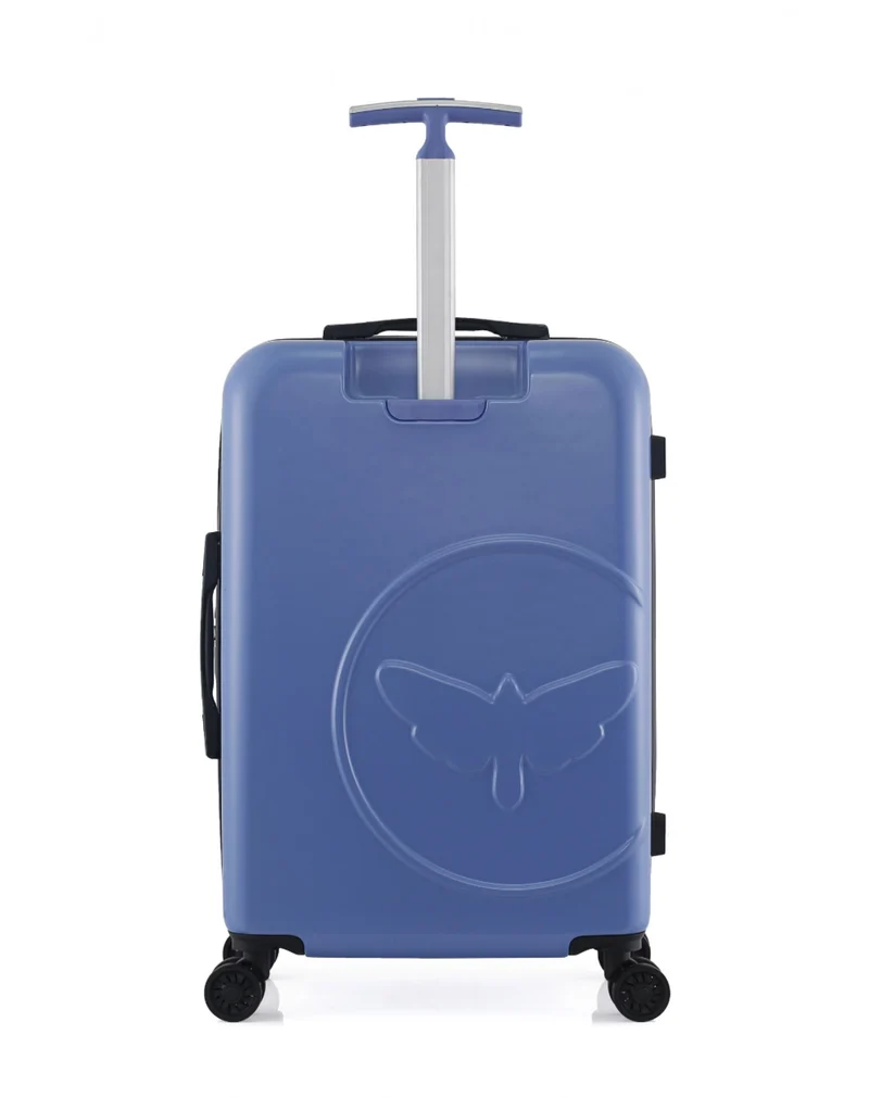 LPB LUGGAGE - Mittelgroßer Koffer 65cm ROMANE
