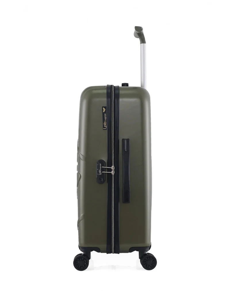 LPB LUGGAGE - Mittelgroßer Koffer 65cm ROMANE