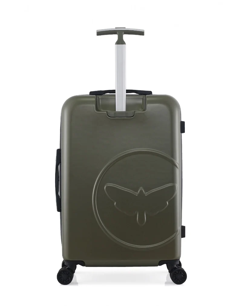 LPB LUGGAGE - Mittelgroßer Koffer 65cm ROMANE