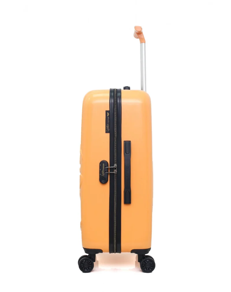 LPB LUGGAGE - Mittelgroßer Koffer 65cm ROMANE