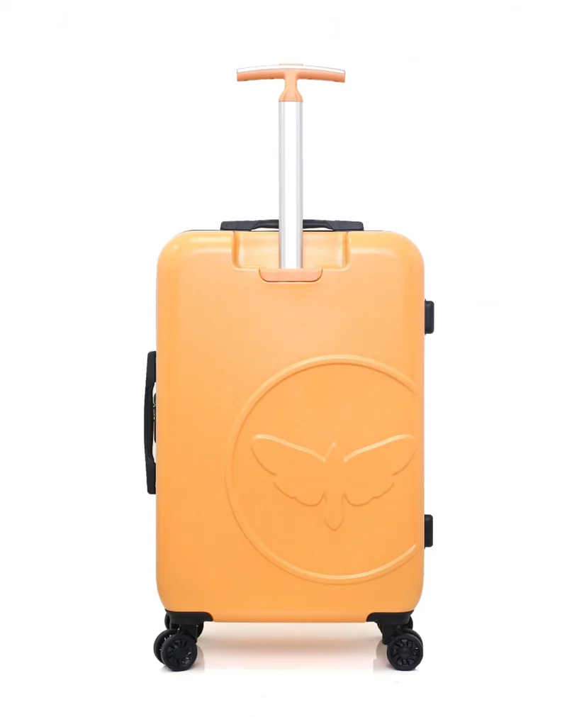 LPB LUGGAGE - Mittelgroßer Koffer 65cm ROMANE