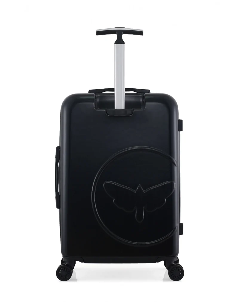 LPB LUGGAGE - Mittelgroßer Koffer 65cm ROMANE