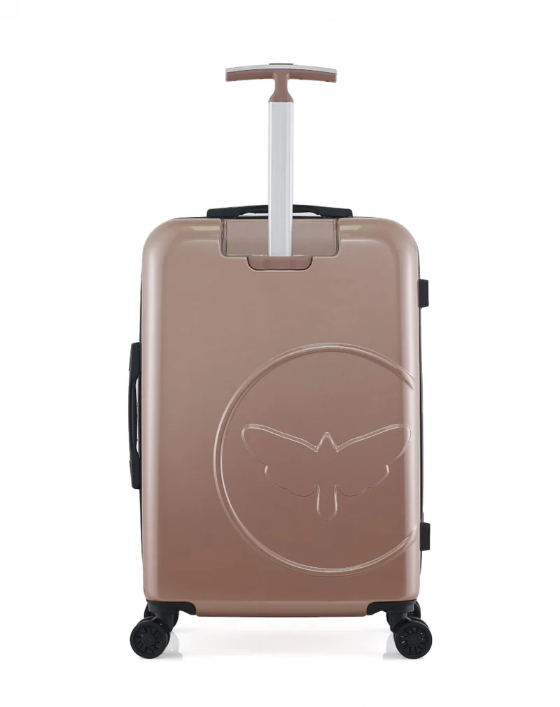 LPB LUGGAGE - Mittelgroßer Koffer 65cm ROMANE