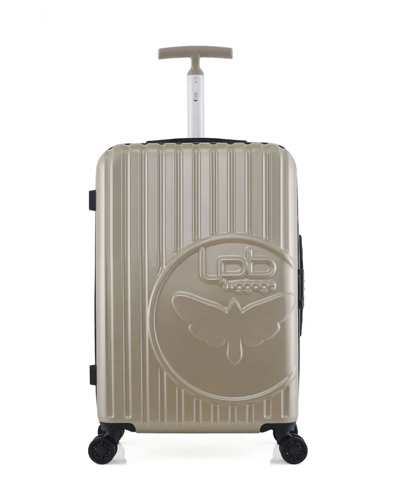 LPB LUGGAGE - Mittelgroßer Koffer 65cm ROMANE