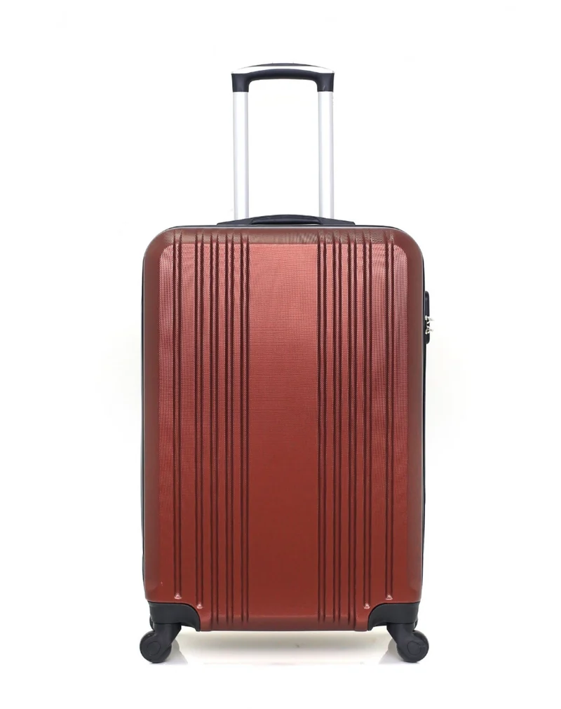 HERO – Mittelgroßer Koffer 65cm RIF