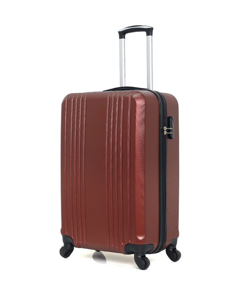 HERO – Mittelgroßer Koffer 65cm RIF