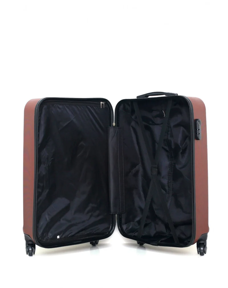 HERO – Mittelgroßer Koffer 65cm RIF
