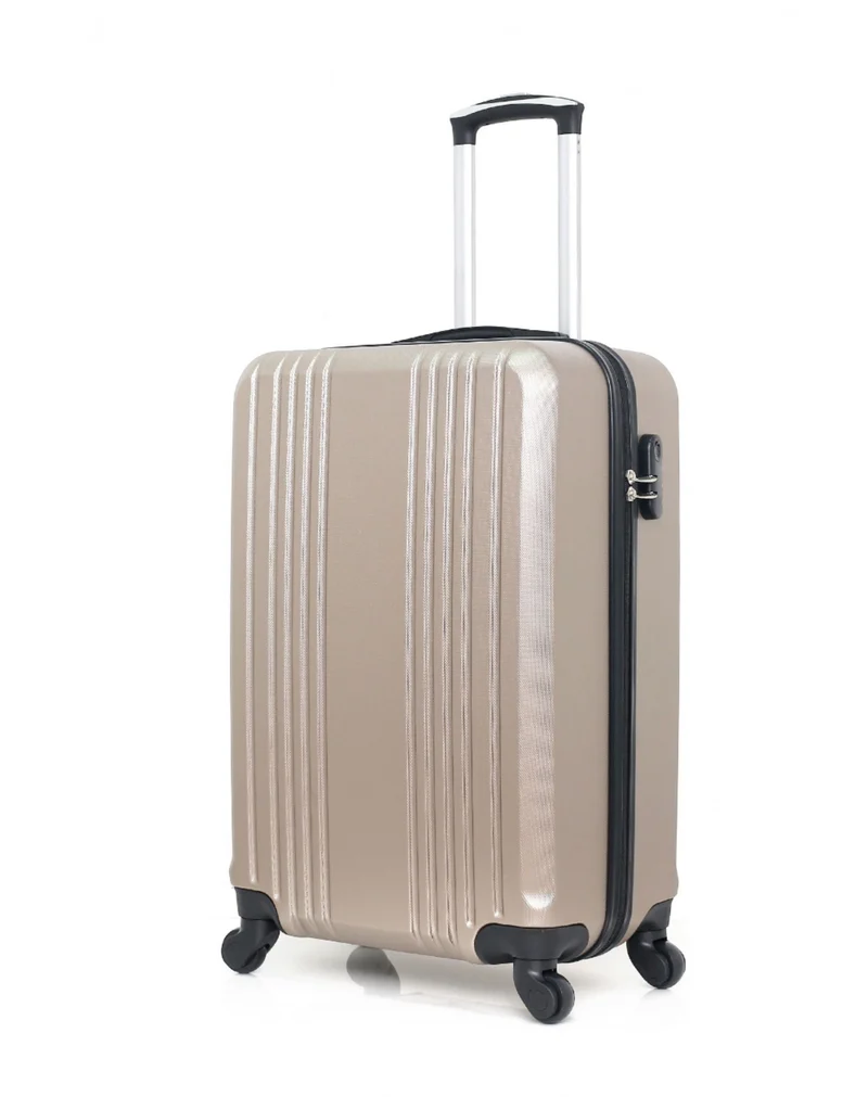 HERO – Mittelgroßer Koffer 65cm RIF