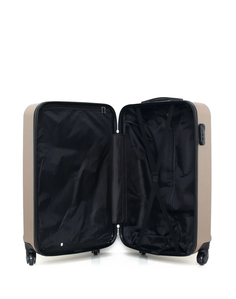 HERO – Mittelgroßer Koffer 65cm RIF