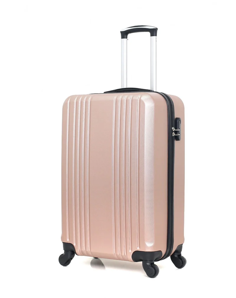 HERO – Mittelgroßer Koffer 65cm RIF