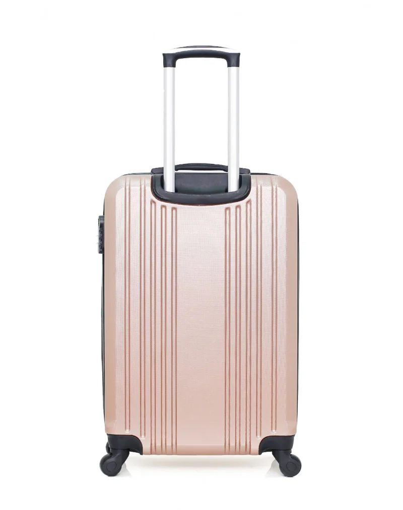 HERO – Mittelgroßer Koffer 65cm RIF