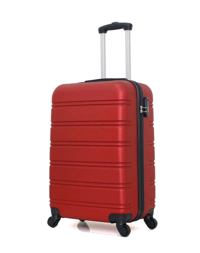 HERO – Mittelgroßer Koffer 65cm RENOSO