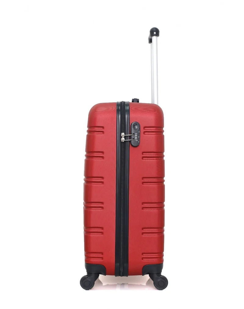 HERO – Mittelgroßer Koffer 65cm RENOSO