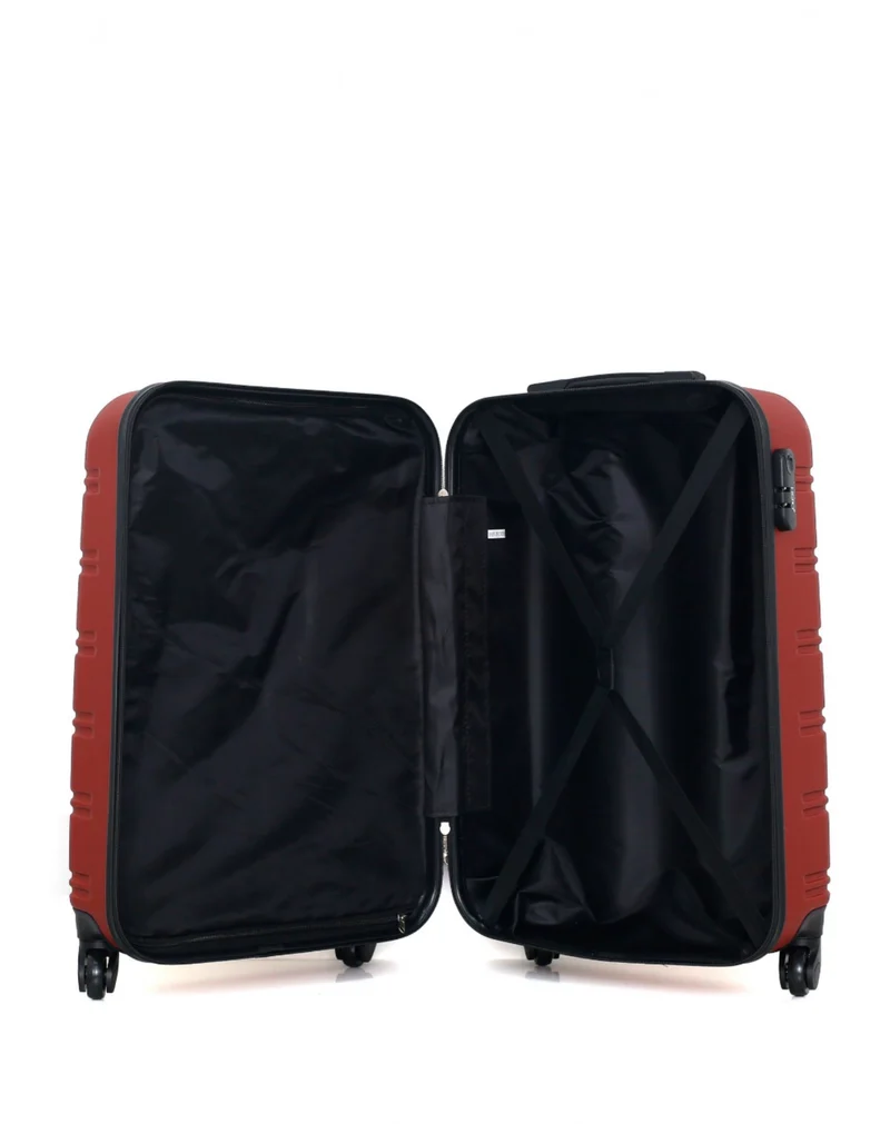 HERO – Mittelgroßer Koffer 65cm RENOSO