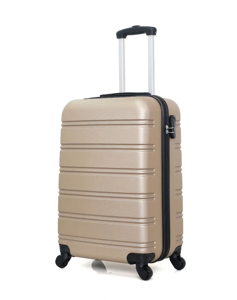 HERO – Mittelgroßer Koffer 65cm RENOSO