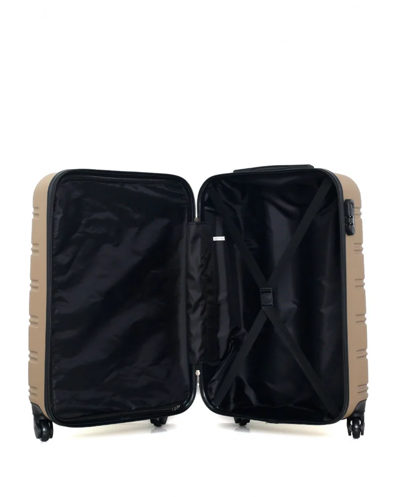 HERO – Mittelgroßer Koffer 65cm RENOSO