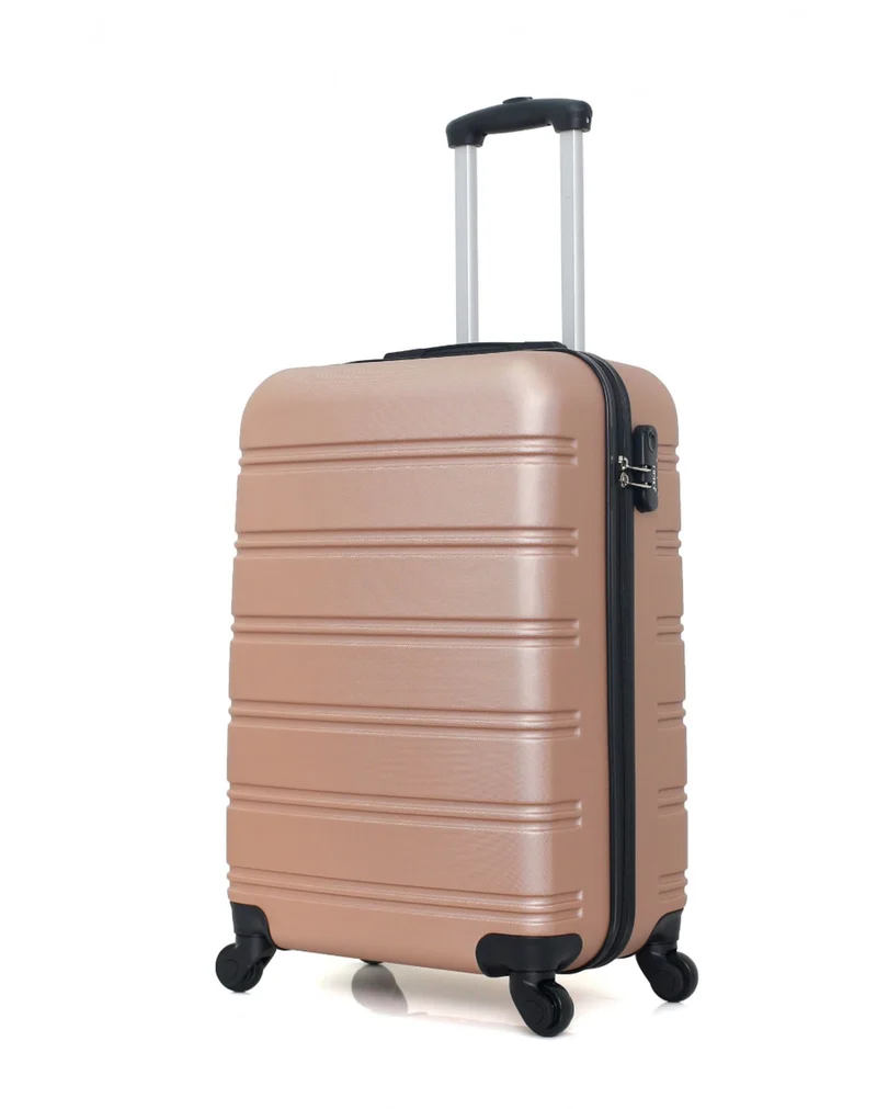 HERO – Mittelgroßer Koffer 65cm RENOSO