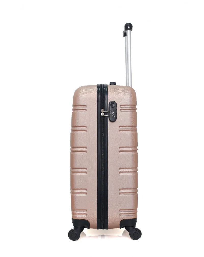 HERO – Mittelgroßer Koffer 65cm RENOSO