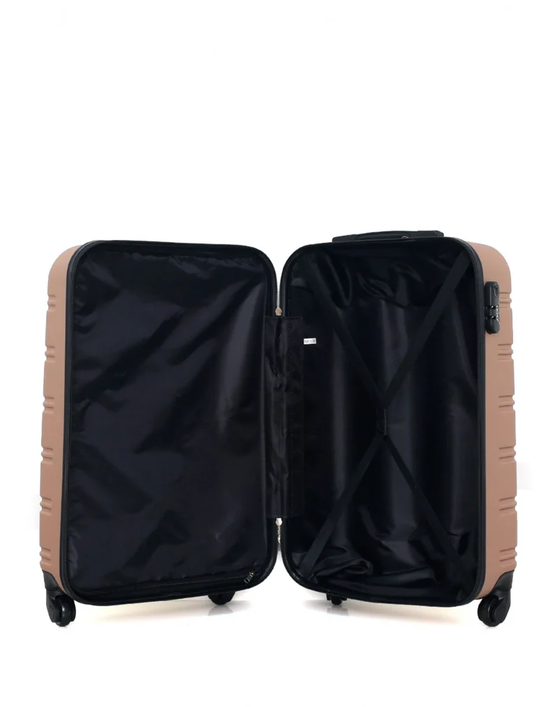 HERO – Mittelgroßer Koffer 65cm RENOSO