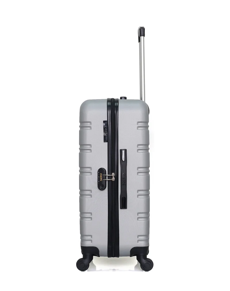 HERO – Mittelgroßer Koffer 65cm RENOSO