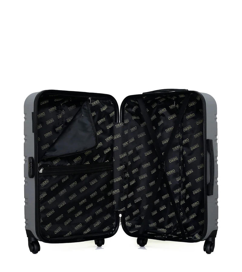 HERO – Mittelgroßer Koffer 65cm RENOSO
