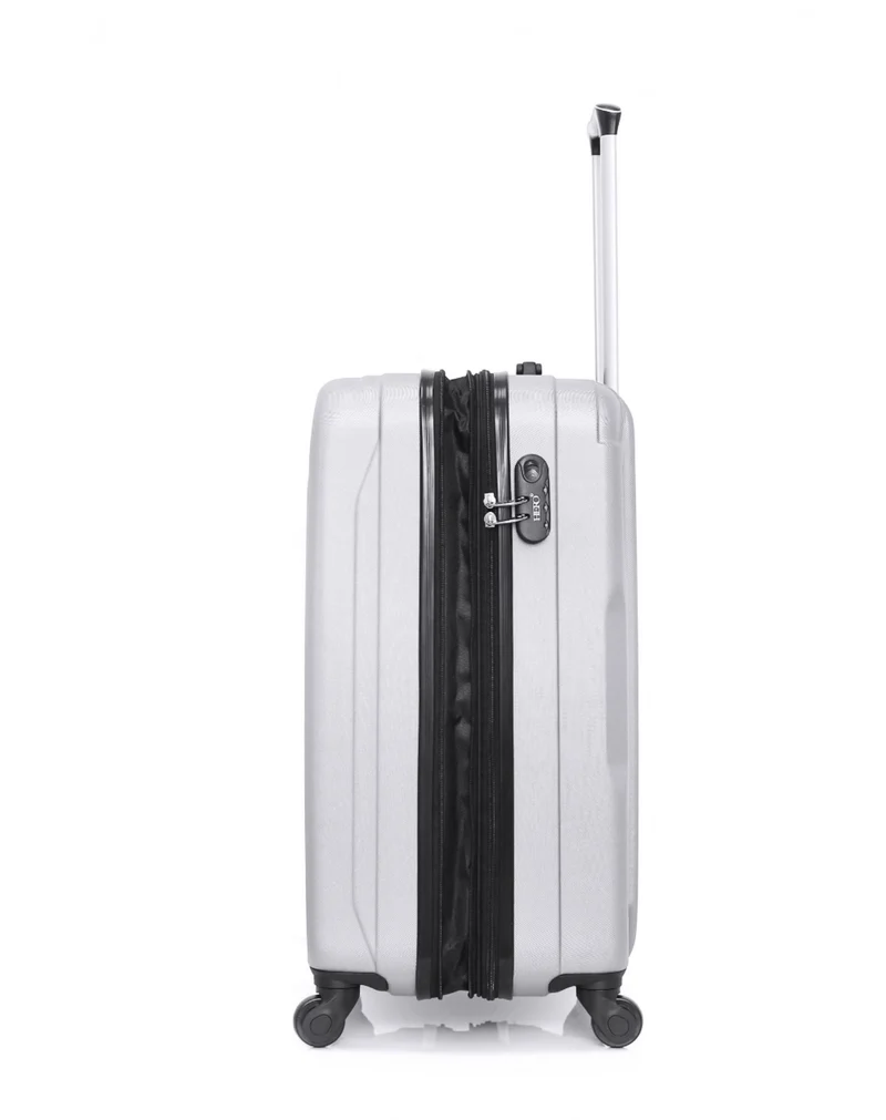 HERO – Mittelgroßer Koffer 65cm PIRIN-S