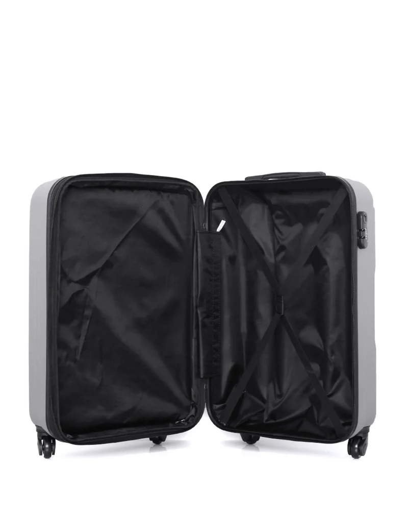 HERO – Mittelgroßer Koffer 65cm PIRIN-S
