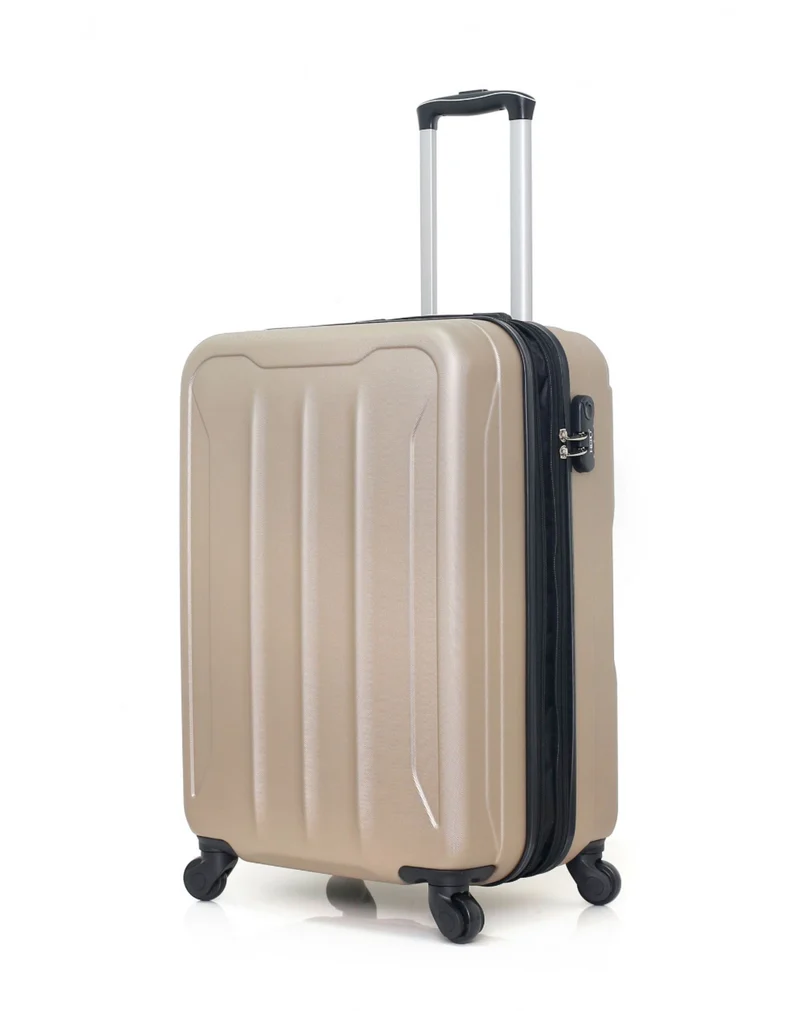 HERO – Mittelgroßer Koffer 65cm PIRIN-S