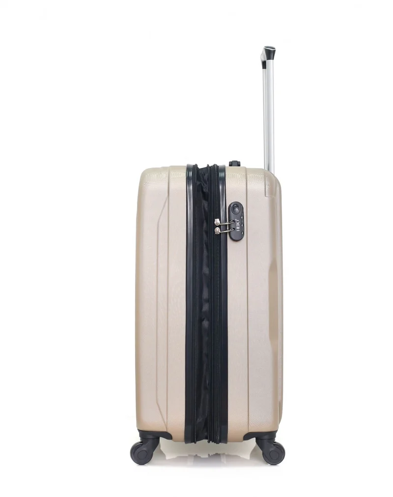 HERO – Mittelgroßer Koffer 65cm PIRIN-S