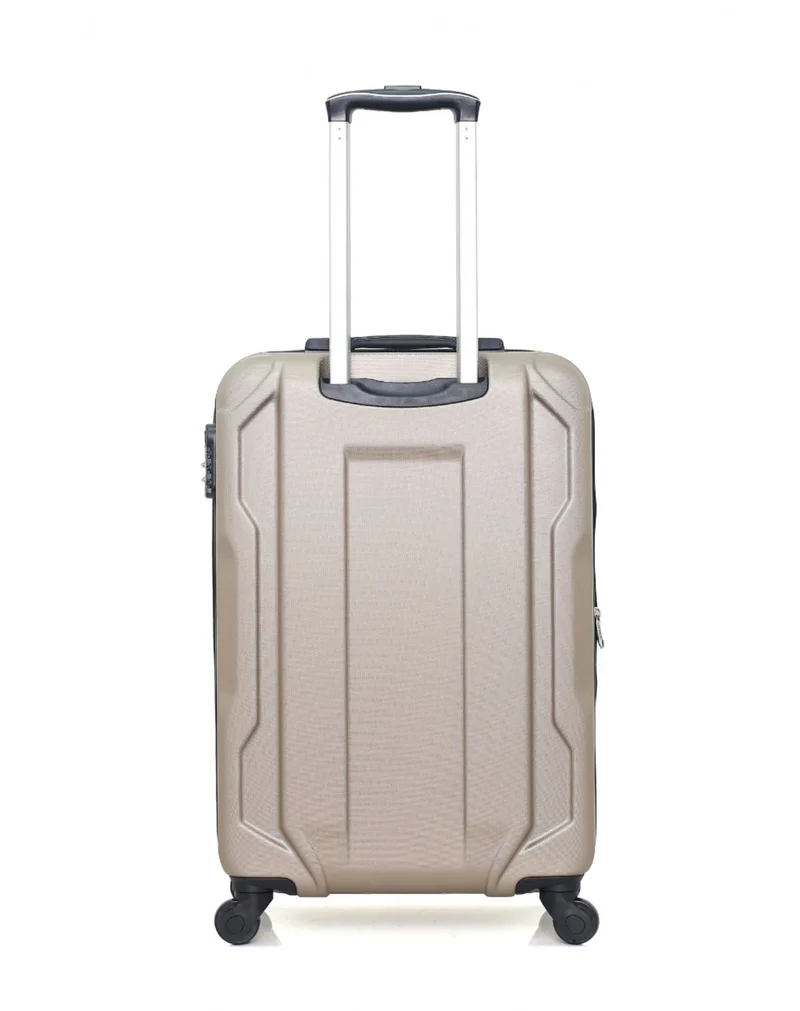HERO – Mittelgroßer Koffer 65cm PIRIN-S