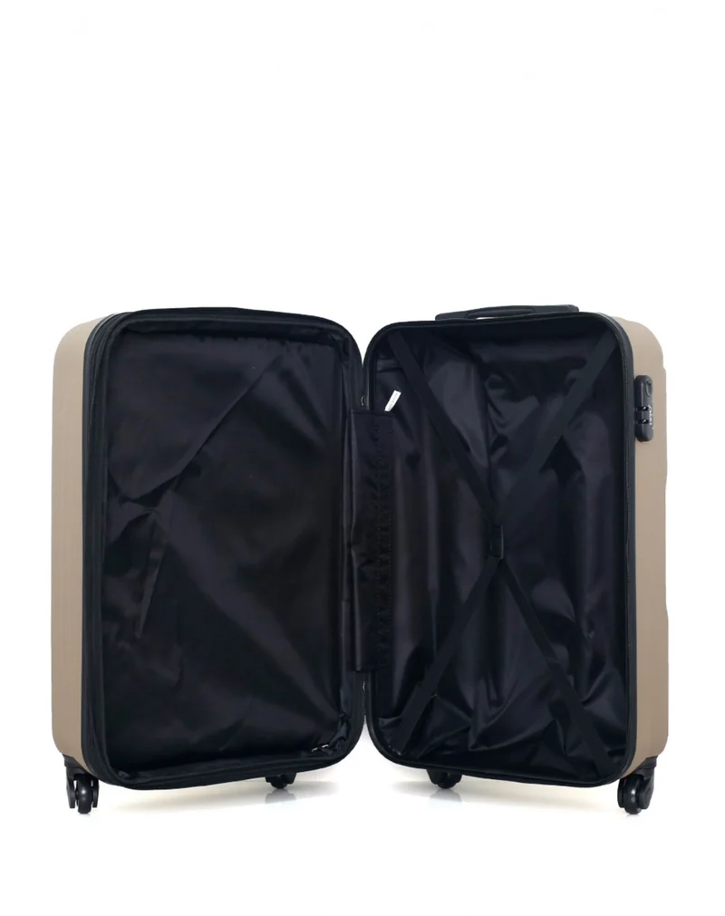 HERO – Mittelgroßer Koffer 65cm PIRIN-S