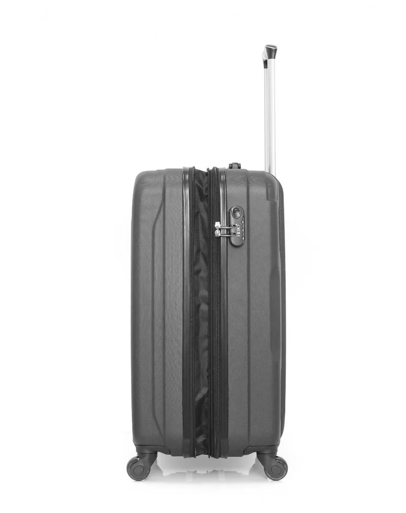 HERO – Mittelgroßer Koffer 65cm PIRIN-S