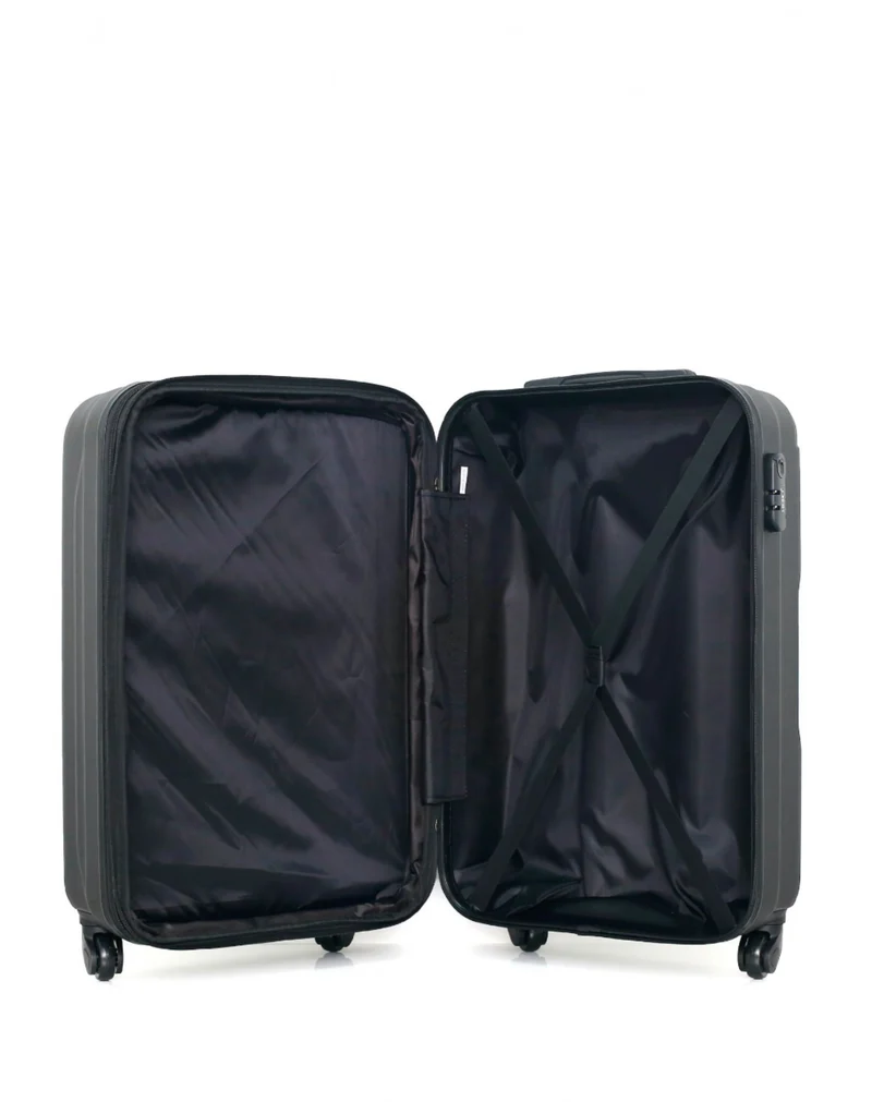 HERO – Mittelgroßer Koffer 65cm PIRIN-S