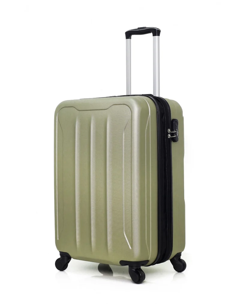 HERO – Mittelgroßer Koffer 65cm PIRIN-S