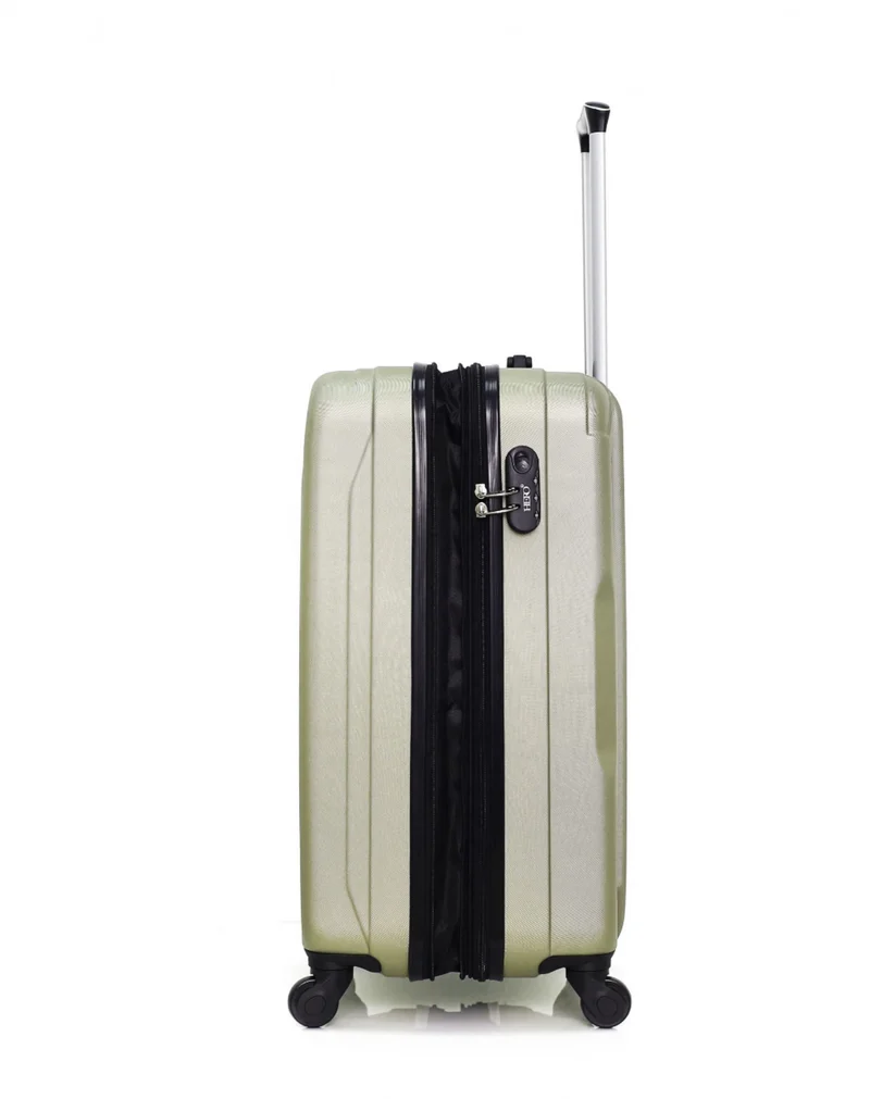 HERO – Mittelgroßer Koffer 65cm PIRIN-S