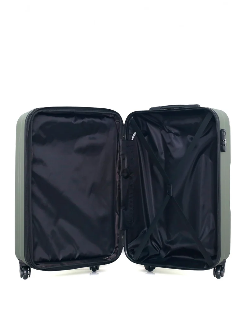 HERO – Mittelgroßer Koffer 65cm PIRIN-S