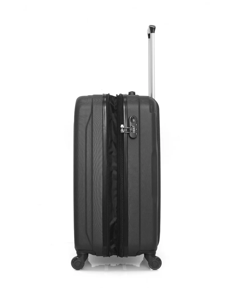 HERO – Mittelgroßer Koffer 65cm PIRIN-S