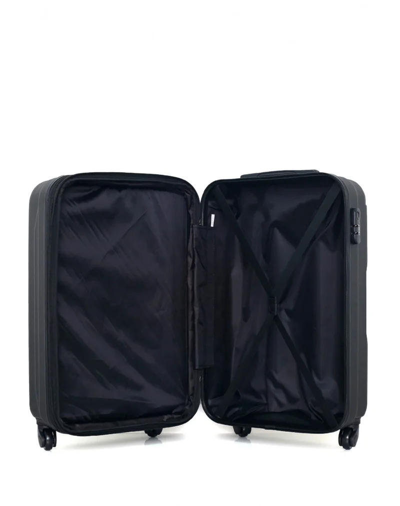 HERO – Mittelgroßer Koffer 65cm PIRIN-S