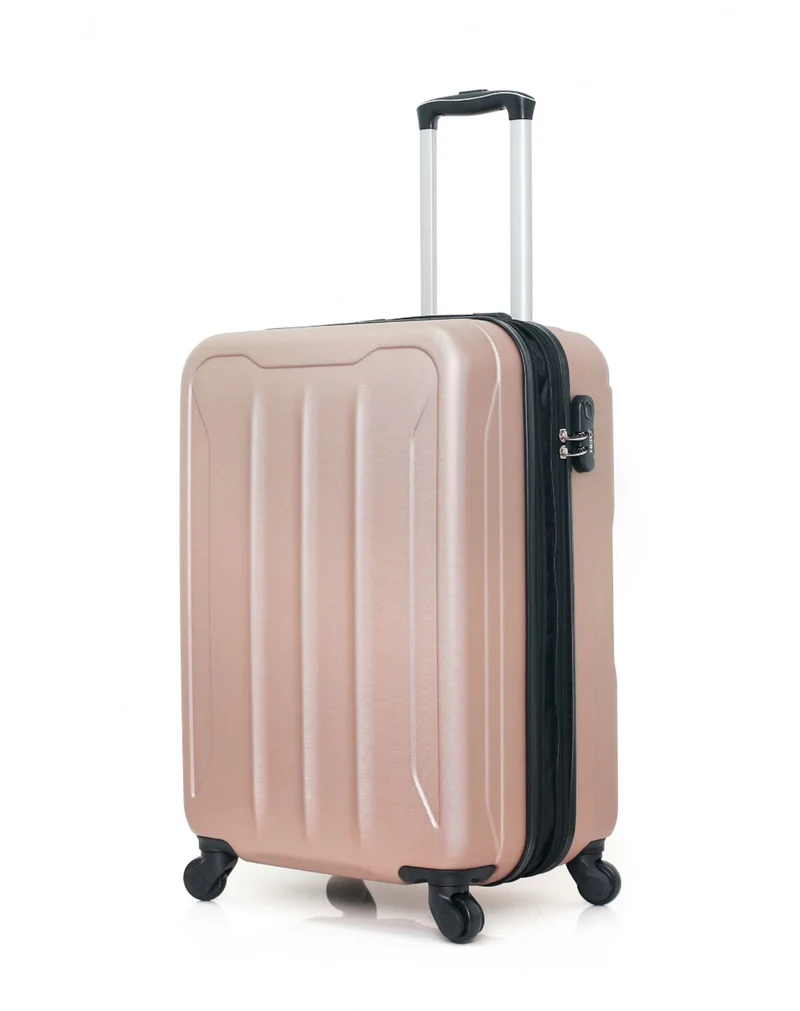 HERO – Mittelgroßer Koffer 65cm PIRIN-S