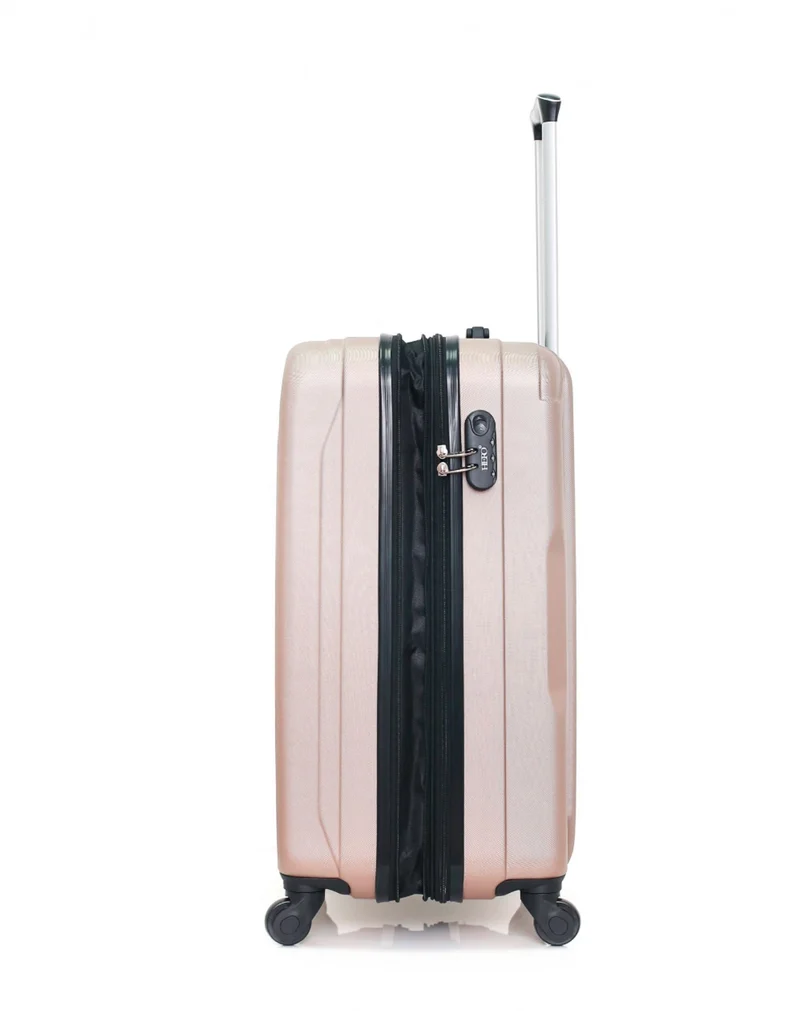 HERO – Mittelgroßer Koffer 65cm PIRIN-S