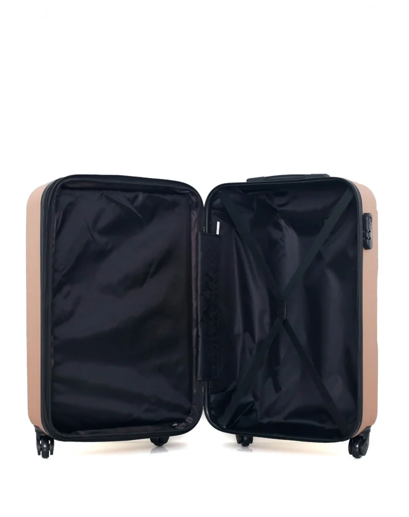 HERO – Mittelgroßer Koffer 65cm PIRIN-S