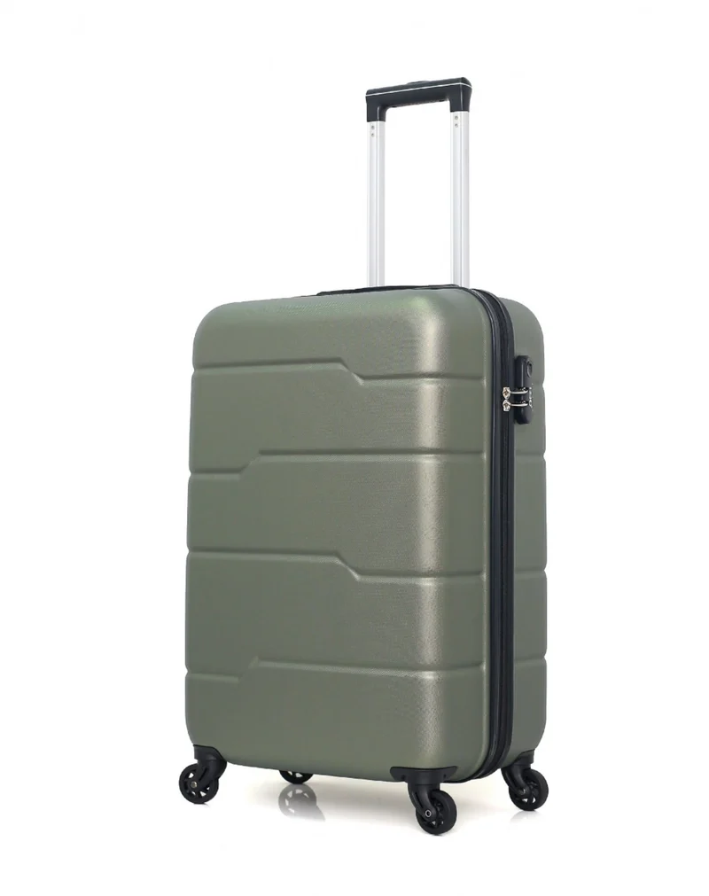 HERO – Mittelgroßer Koffer 65cm PAMIR